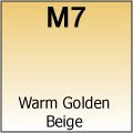Glam Air Airbrush M7 Warm Golden Beige Matte Foundation Water-based Makeup (993) (Ideal for normal to oily skin) - Sexy Sparkles Fashion Jewelry - 5