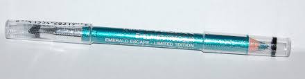 Sexy Sparkles Maybelline Line Express Eyeliner Pencil Eye Liner Emerald Escape