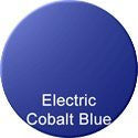 Glam Air Airbrush E6 Electric Cobalt Blue Eye Shadow Water-based Makeup - Sexy Sparkles Fashion Jewelry - 2