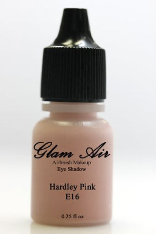 Glam Air Airbrush Makeup Water-based in 5 Assorted Pretty in Pink Collection (For All Skin Types)E15,E16,E17,E18,E19 - Sexy Sparkles Fashion Jewelry - 3