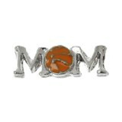 Beautiful MOM Floating Charms For Glass Living Memory Locket - Sexy Sparkles Fashion Jewelry