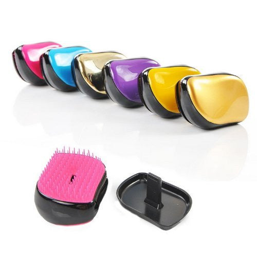 Hairdress Styling Straightener Comb (s May Very)