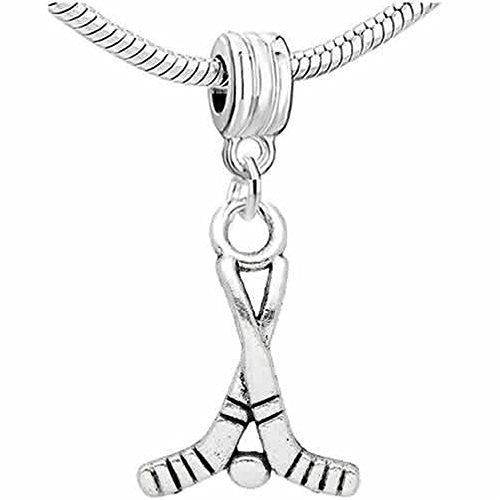 Lacrosse 2025 pandora charm