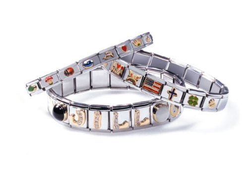 90s charm bracelet shop