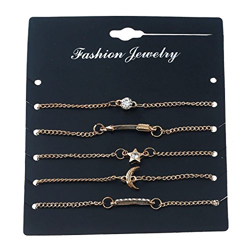 Sexy Sparkles Wholesale girls bracelets jewelry bulk set