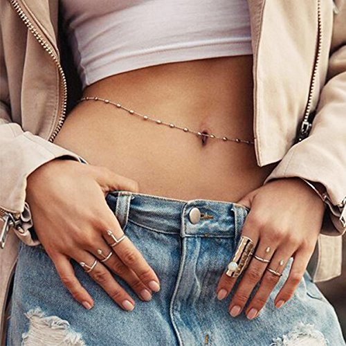 SEXY SPARKLES Rhinestone Bra Chain Sexy Harness Bikini Body Chain, leg Chain Jewelry