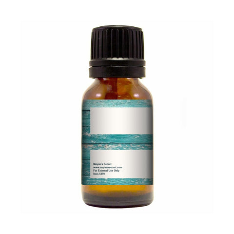 Mayan’s Secret- Beachwood- Premium Grade Fragrance Oil (30ml)
