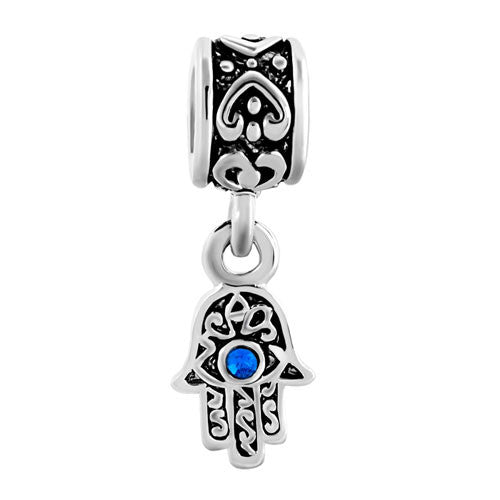 Charms against evil on sale