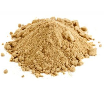Organic Powders