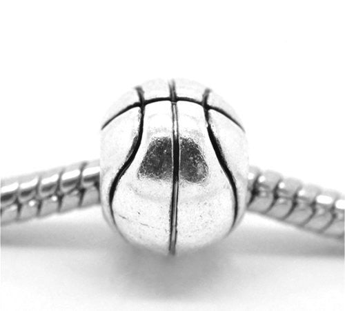 Sports Charms