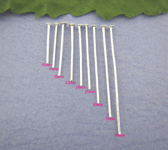 Head Pins