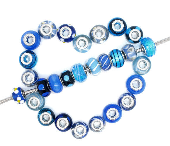 Murano Glass Beads