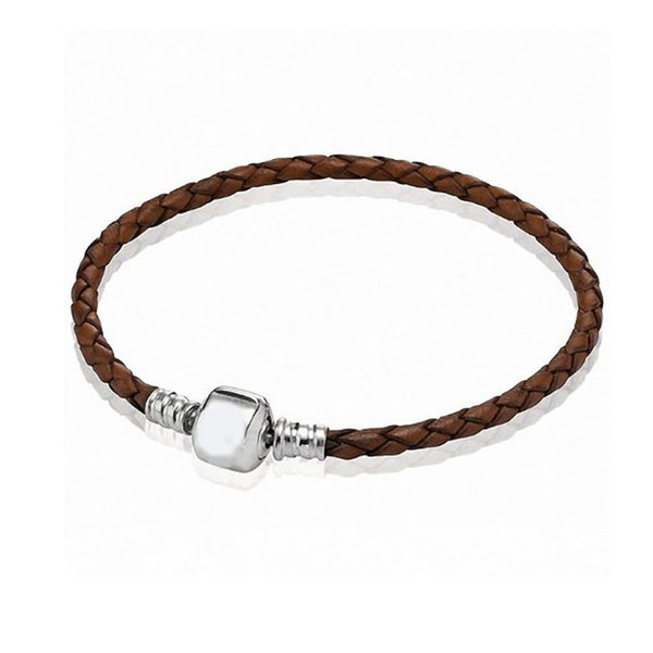 Leather Bracelets