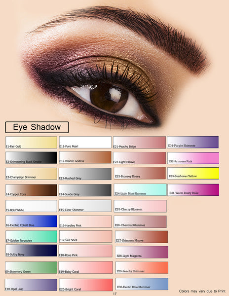 Glam Air Eyeshadow