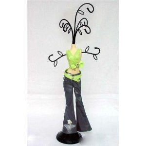 Jewelry Doll Organizer