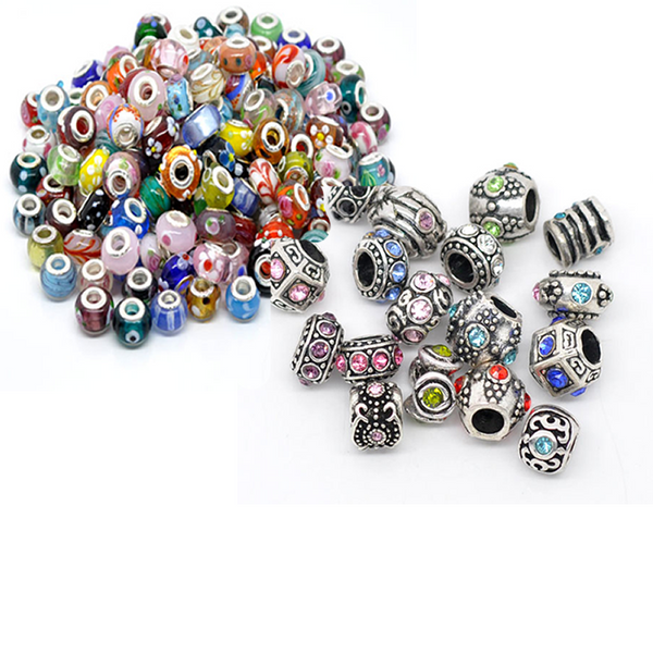 Mixed Charms