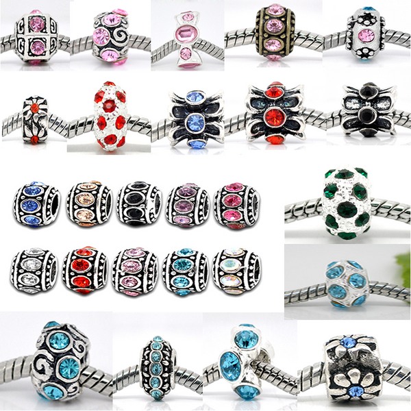 Rhinestones