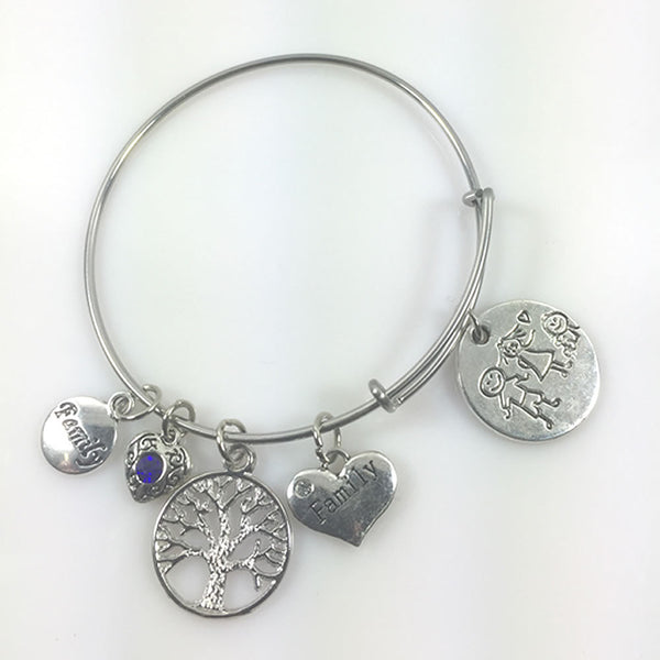Metal Bracelets