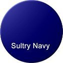 Large Bottle Glam Air Airbrush E8 Sultry Navy Eye Shadow Water-based Makeup - Sexy Sparkles Fashion Jewelry - 2