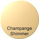 Large Bottle Glam Air Airbrush E3 Champaign Shimmer Eye Shadow Water-based Makeup - Sexy Sparkles Fashion Jewelry - 2