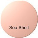 Large Bottle Glam Air Airbrush B2 Sea Shell Blush Water-based Makeup - Sexy Sparkles Fashion Jewelry - 2