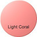 Large Bottle Glam Air Airbrush B4 Light Coral Blush Water-based Makeup 0.50 Oz - Sexy Sparkles Fashion Jewelry - 2