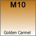 Glam Air Airbrush Makeup Foundation Water Based Matte M10 Golden Caramel (Ideal for Normal to Oily Skin) 0.25oz - Sexy Sparkles Fashion Jewelry - 2