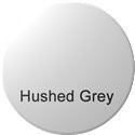 Large Bottle Glam Air Airbrush E13 Hushed Grey Eye Shadow Water-based Makeup - Sexy Sparkles Fashion Jewelry - 2