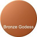 Country Wood Set of Three (3) Shades of Glam Air Airbrush Eye Shadows Makeup Foundation Water-based Formula Lasts All Day (For All Skin Types)0.25oz BottlesE3,E9,E12 - Sexy Sparkles Fashion Jewelry - 3