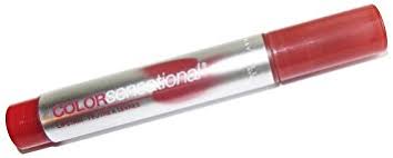 Sexy Sparkles Maybelline Color Sensational Lipstain 025