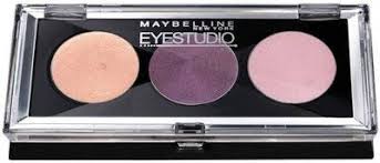 Sexy Sparkles Maybelline Eye Studio Eye Shadow Purple Possibilities 20