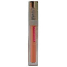 Sexy Sparkles  Maybelline ColorSensational Lip Gloss Striking Peach 220