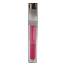 Sexy Sparkles  Maybelline Color Sensational Lip Gloss Fiarcely Fuchsia 210