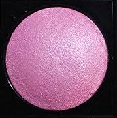 Sexy Sparkles Maybelline Blush 205 Wild Blossom