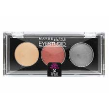 Sexy Sparkles Maybelline EyeStudio Cream Eyeshadow 30 Pedal to the Metal