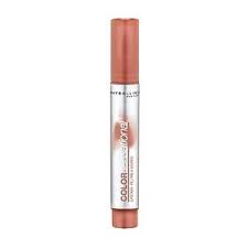 Sexy Sparkles Maybelline Color Sensational Lipstain 85 Bit of Brown 3ml