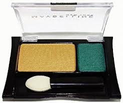 Sexy Sparkles Maybelline New York Limited Edition Eyeshadow 06D Retro Resort
