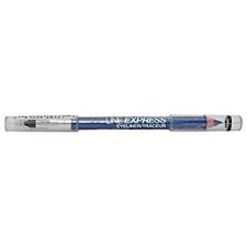 Sexy Sparkles Maybelline Line Express Eyeliner Pencil Eye Liner Royal Resort
