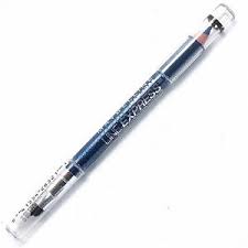 Sexy Sparkles Maybelline Line Express Eyeliner Pencil Eye Liner Royal Resort