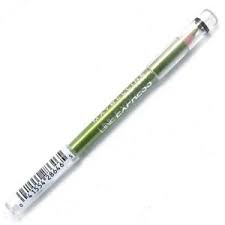 Sexy Sparkles Maybelline Line Express Eyeliner Pencil Eye Liner Getaway Green