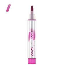 Sexy Sparkles Maybelline New York Color Sensational Lipstain 45 Bitten Berry