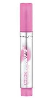 Sexy Sparkles Maybelline New York Color Sensational Lipstain 45 Bitten Berry