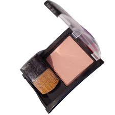Sexy Sparkles  Maybelline New York Expert Wear Blush  Corsica Coral