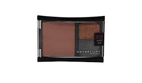 Sexy Sparkles  Maybelline New York Expert Wear Blush  Corsica Coral