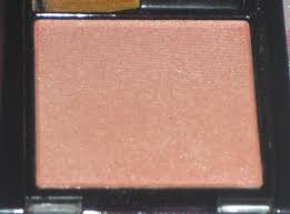 Sexy Sparkles Maybelline  Blush Limited Edition Sunset Shimmer