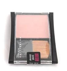 Sexy Sparkles Maybelline  Blush Limited Edition Sunset Shimmer