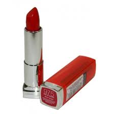 Sexy Sparkles Maybelline Color Sensational Lipstick  975 Pop Of Cherry