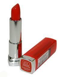 Sexy Sparkles Maybelline Color Sensational Lipstick  980 Orange Edge