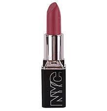 Sexy Sparkles NYC Ultra Last Lipwear Lipstick -416 Berry Rich