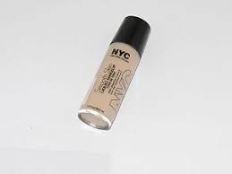 Sexy Sparkles NYC Smooth Skin Liquid Makeup Fond De Teint  677 Nude